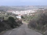 Villanueva del  Rosario, M�laga